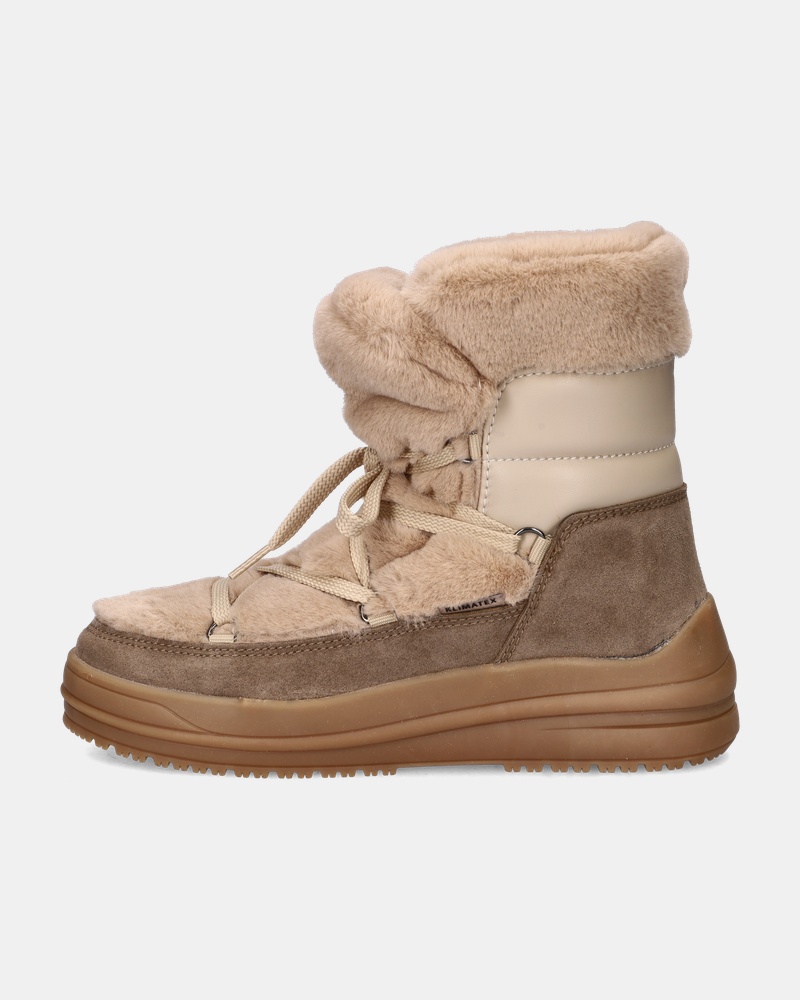 Antarctica - Snowboots - Beige