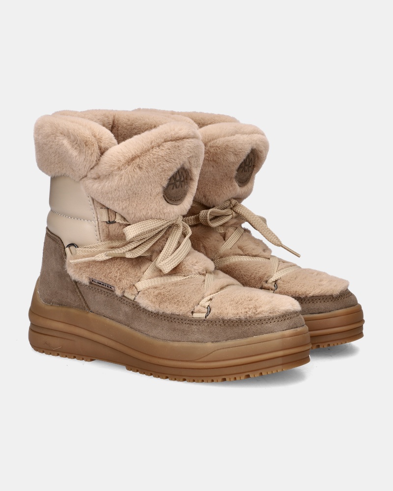 Antarctica - Snowboots - Beige