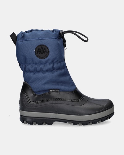 Antarctica - Snowboots - Blauw