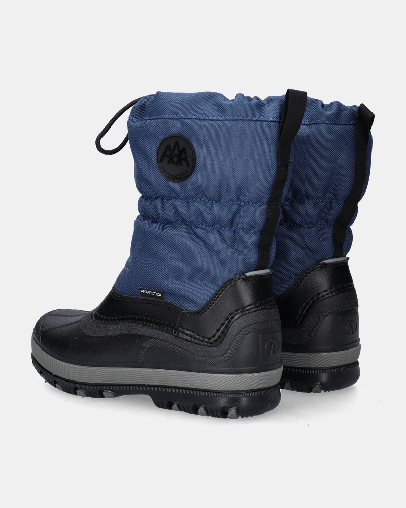 Antarctica - Snowboots - Blauw