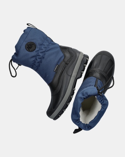 Antarctica - Snowboots - Blauw