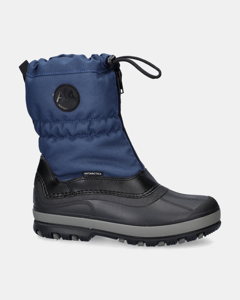 Antarctica - Snowboots - Blauw