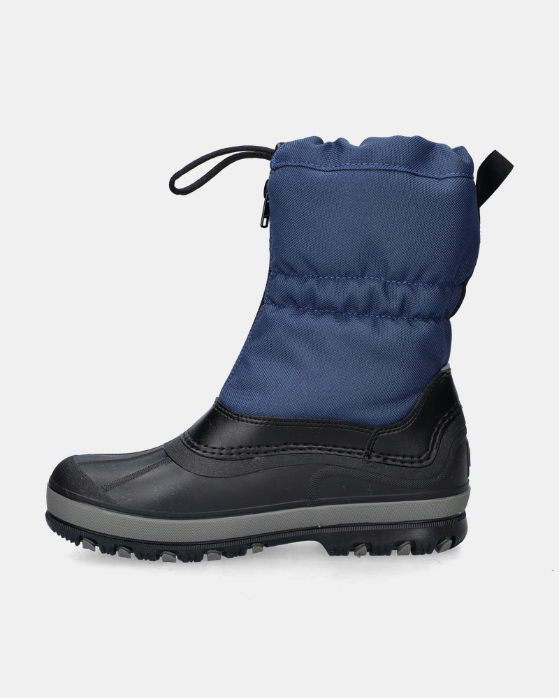 Antarctica - Snowboots - Blauw