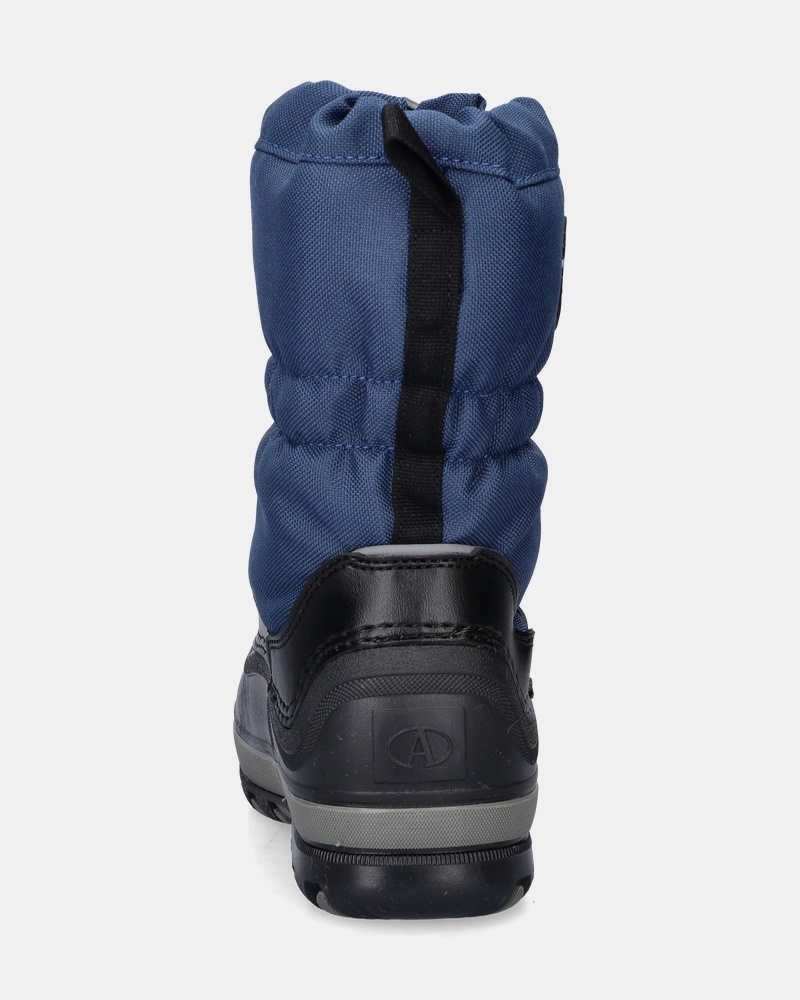 Antarctica - Snowboots - Blauw