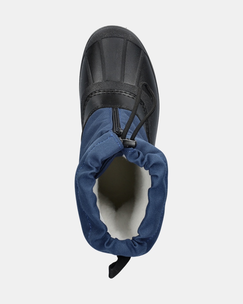 Antarctica - Snowboots - Blauw