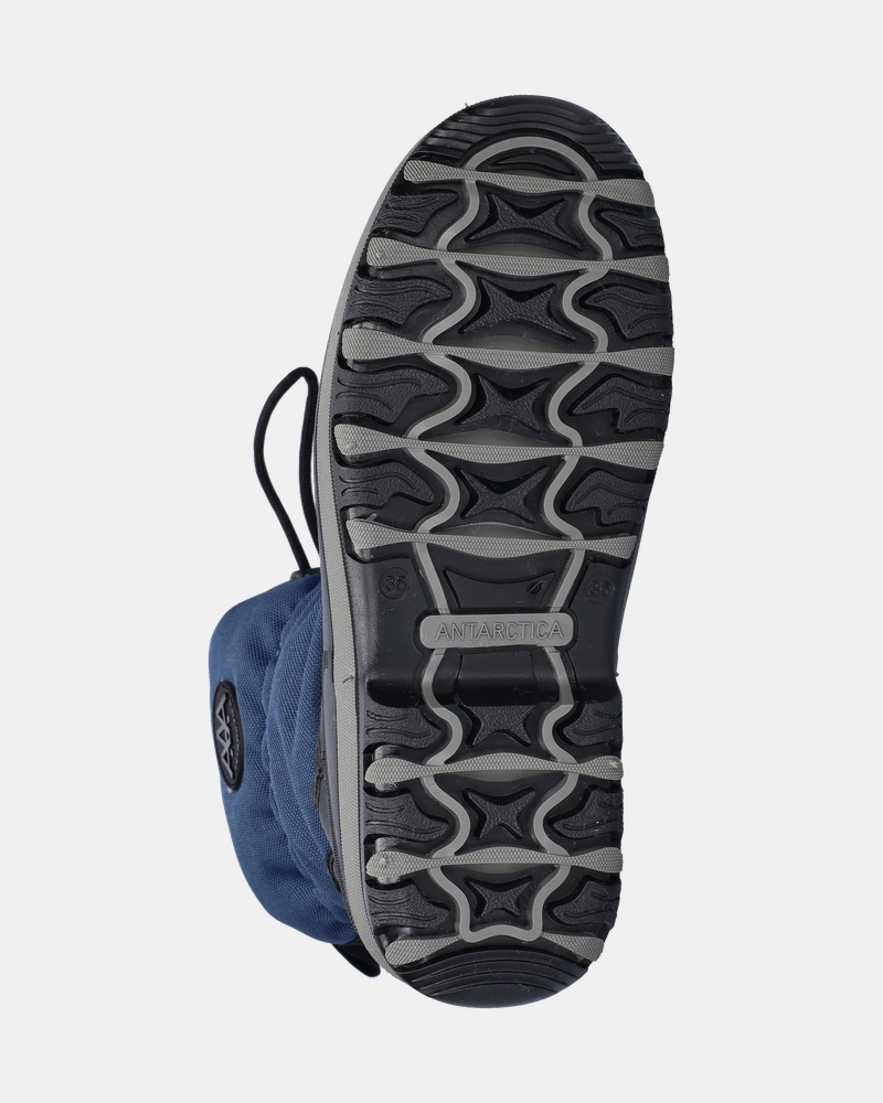 Antarctica - Snowboots - Blauw