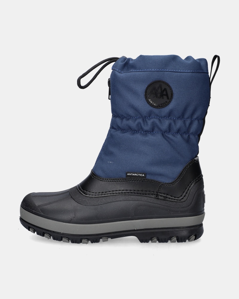 Antarctica - Snowboots - Blauw