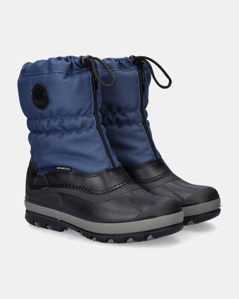 Antarctica - Snowboots - Blauw