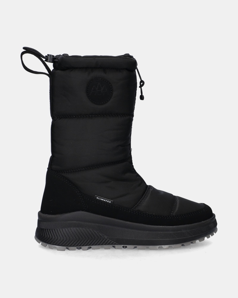 Antarctica - Snowboots - Zwart