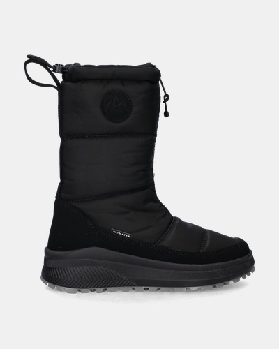 Antarctica - Snowboots - Zwart