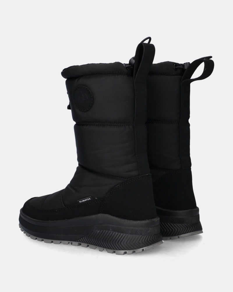 Antarctica - Snowboots - Zwart