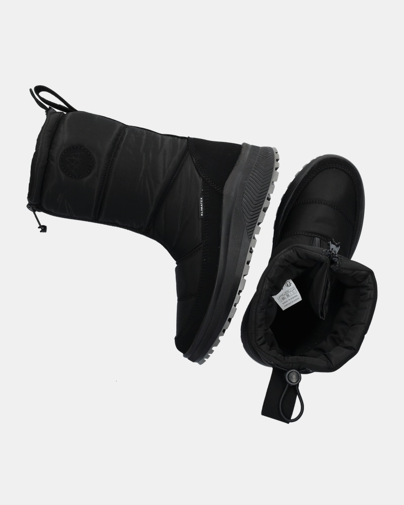 Antarctica - Snowboots - Zwart