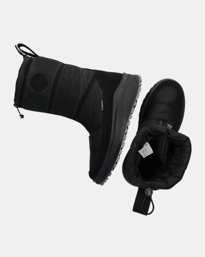 Antarctica - Snowboots - Zwart