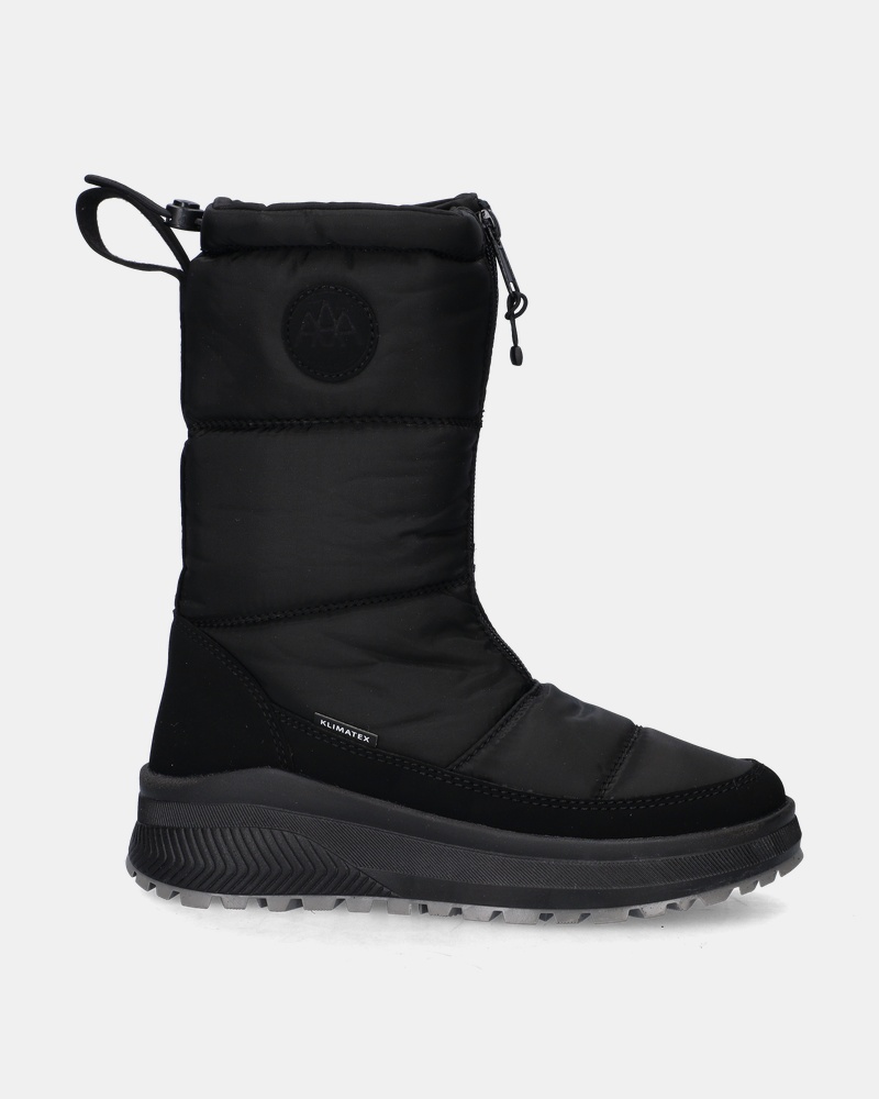 Antarctica - Snowboots - Zwart