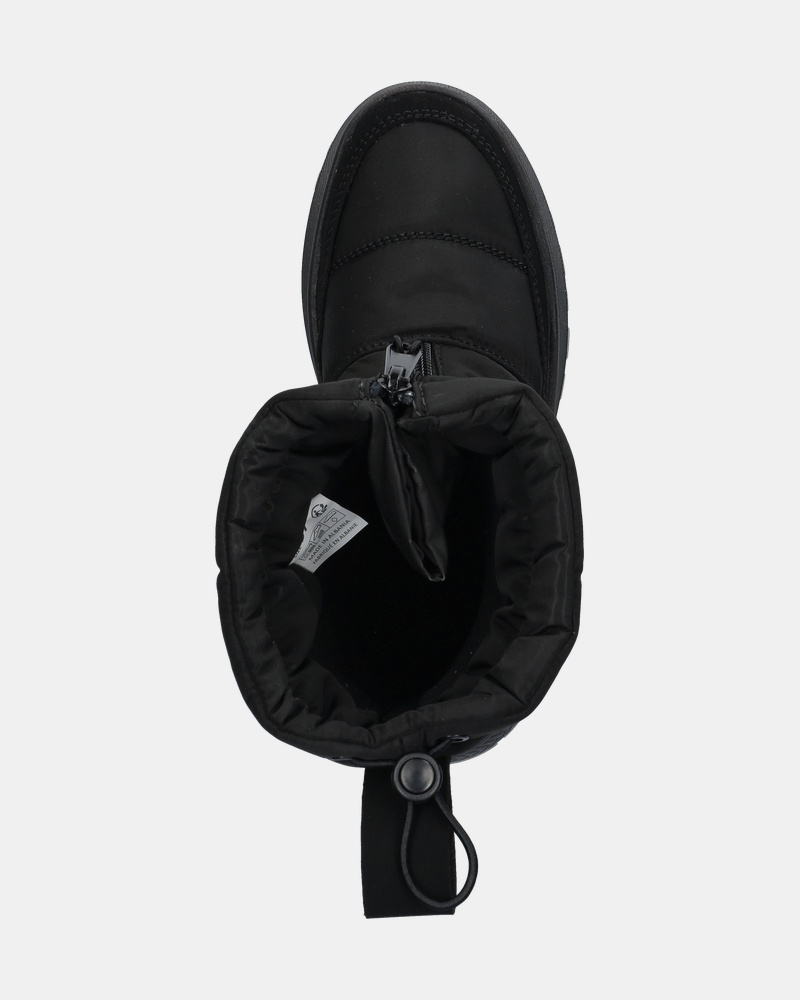 Antarctica - Snowboots - Zwart