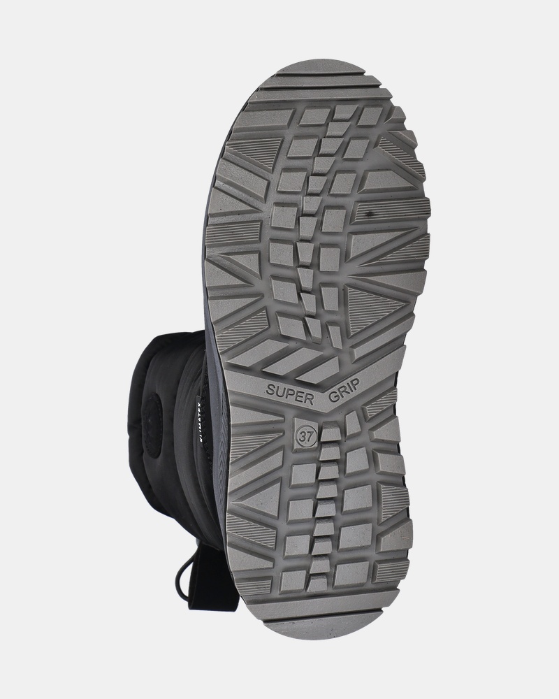 Antarctica - Snowboots - Zwart