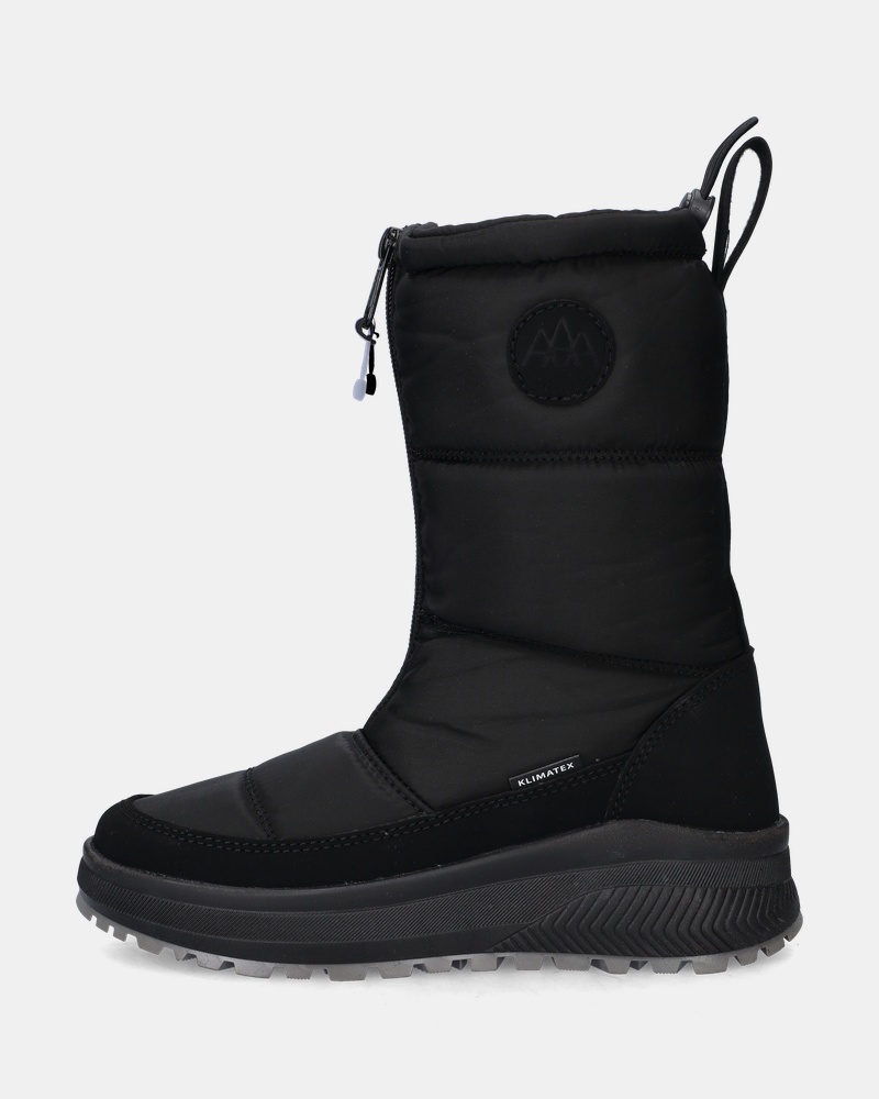 Antarctica - Snowboots - Zwart