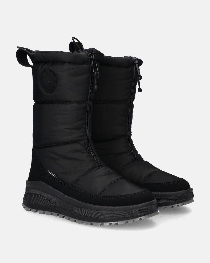 Antarctica - Snowboots - Zwart