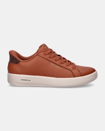 Skechers Hands Free Slip-In Arch Fit - Lage sneakers - Cognac
