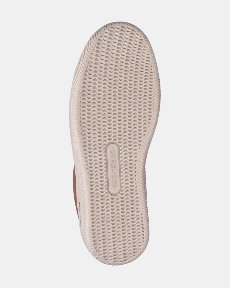 Skechers Hands Free Slip-In Arch Fit - Lage sneakers - Cognac