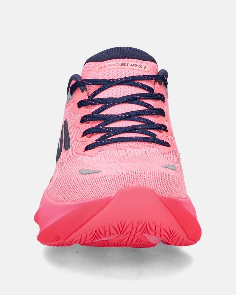 Skechers SKX Aero Burst - Lage sneakers - Roze