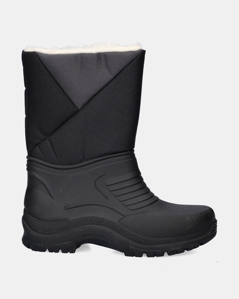 Snow Fun - Snowboots - Zwart