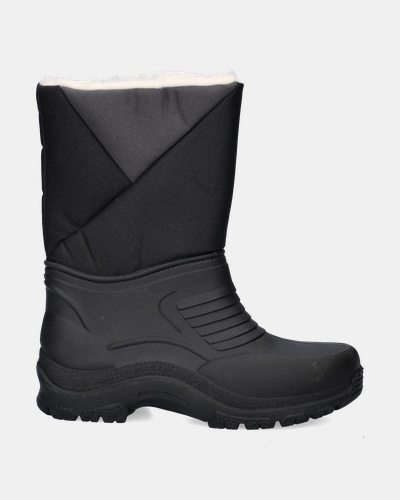 Snow Fun - Snowboots - Zwart