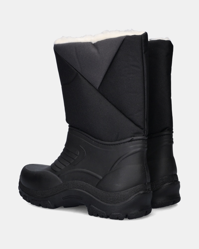 Snow Fun - Snowboots - Zwart
