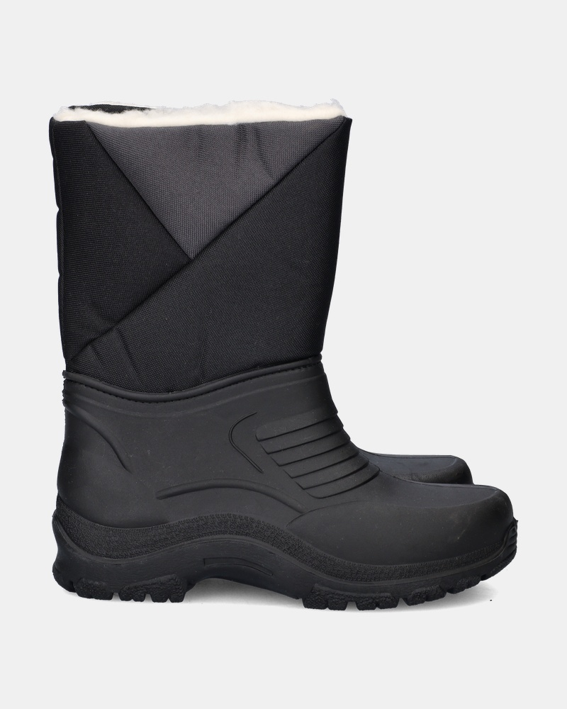 Snow Fun - Snowboots - Zwart