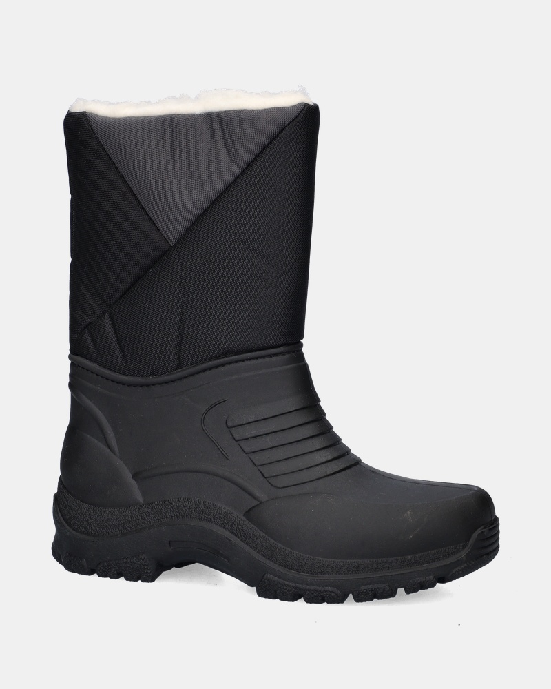 Snow Fun - Snowboots - Zwart