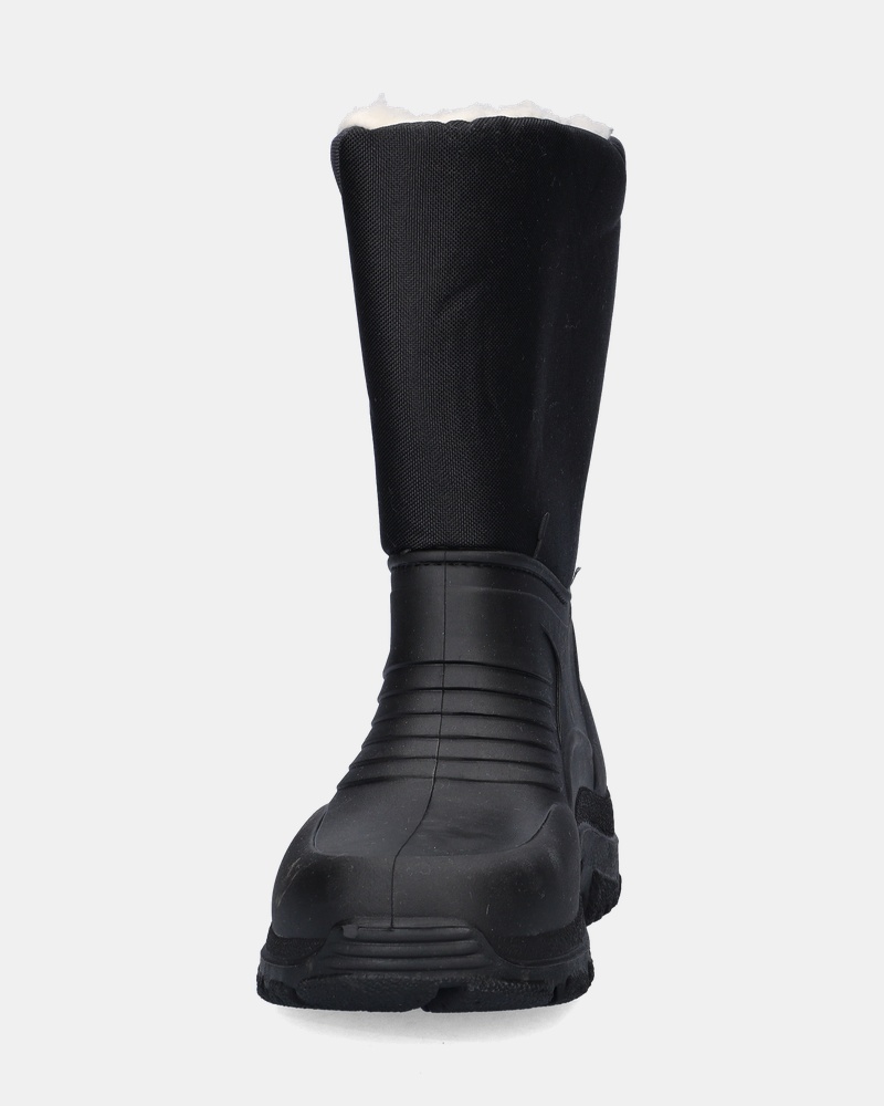 Snow Fun - Snowboots - Zwart