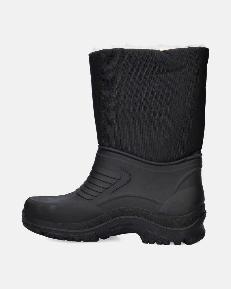 Snow Fun - Snowboots - Zwart