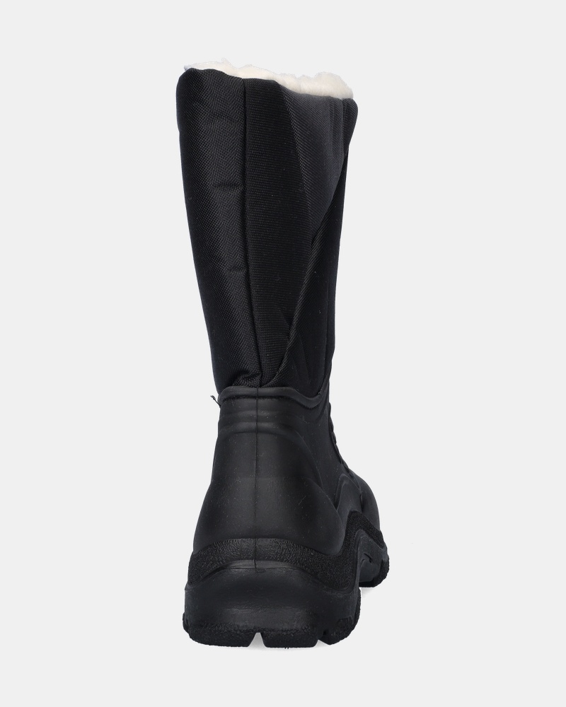 Snow Fun - Snowboots - Zwart