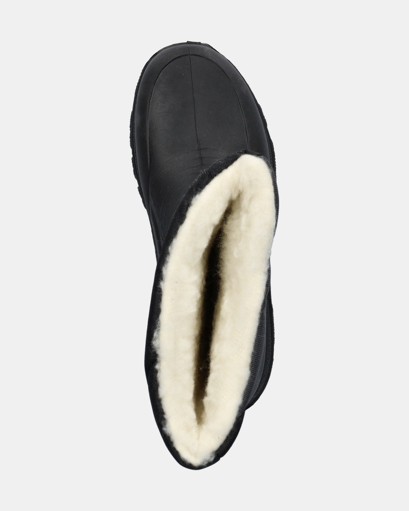 Snow Fun - Snowboots - Zwart