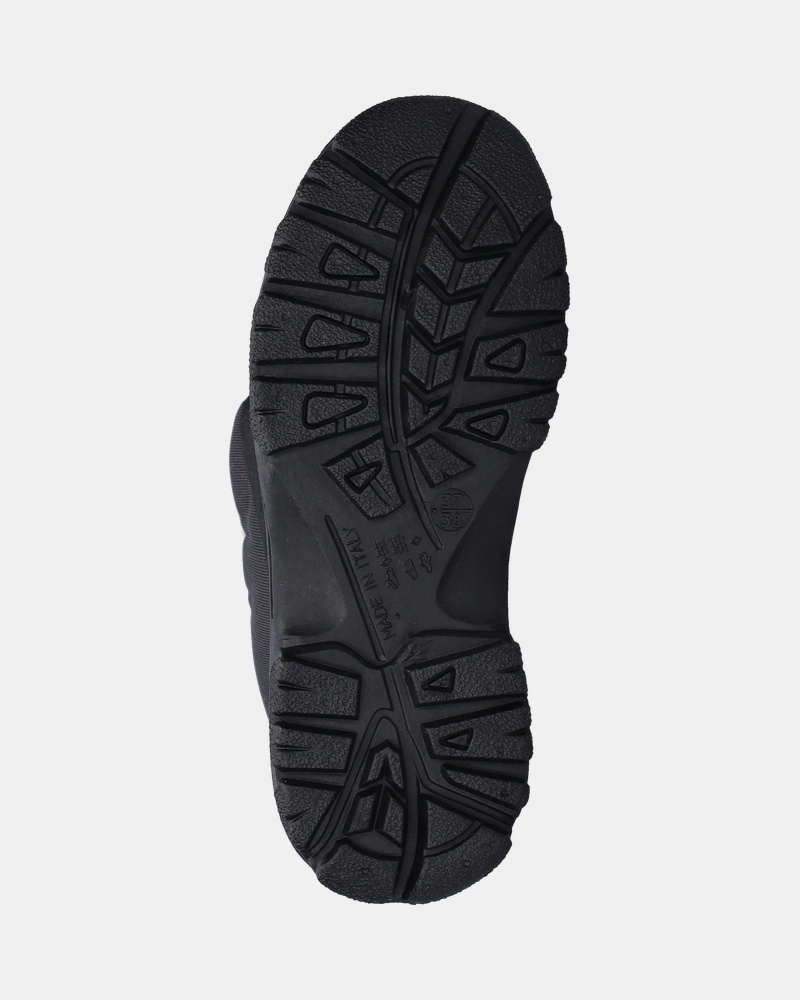Snow Fun - Snowboots - Zwart