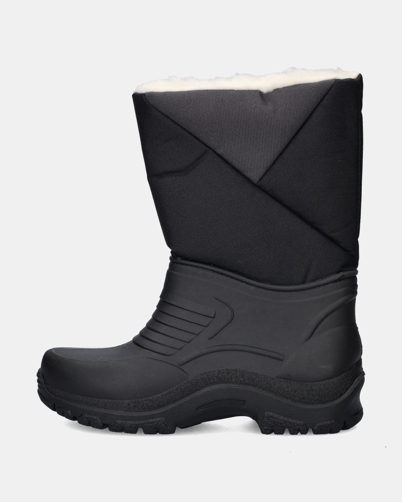 Snow Fun - Snowboots - Zwart