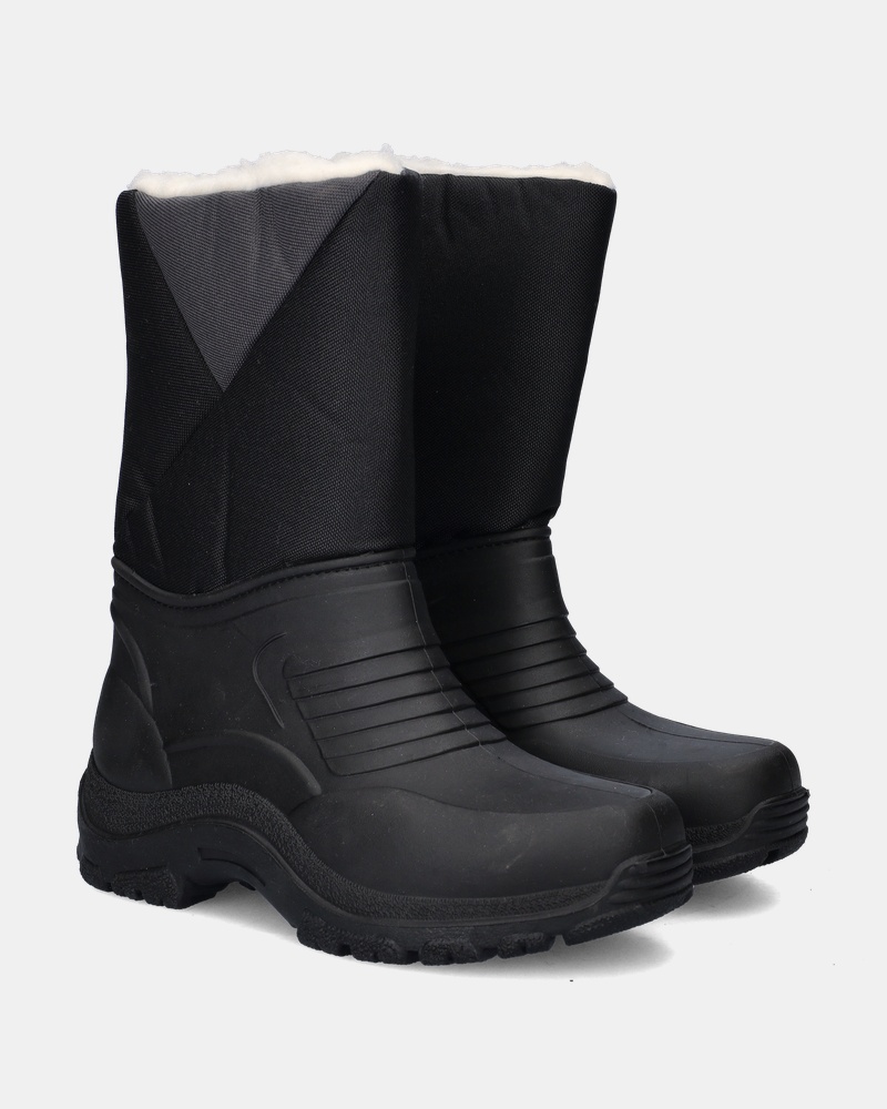 Snow Fun - Snowboots - Zwart