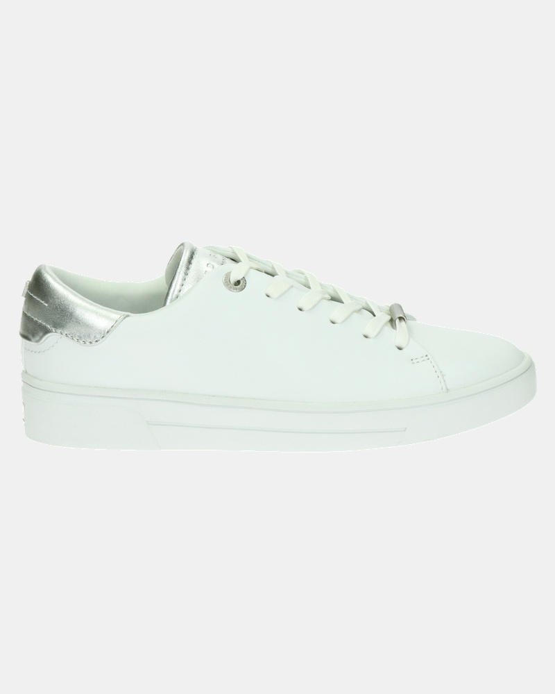 Ted Baker Zenis - Lage sneakers - Wit
