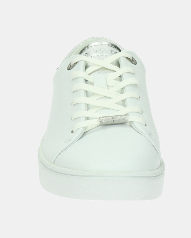 Ted Baker Zenis - Lage sneakers - Wit