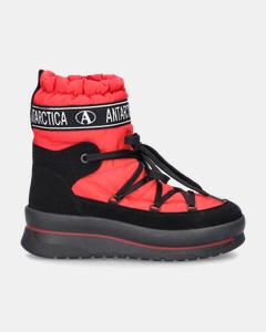 Antarctica - Snowboots - Rood