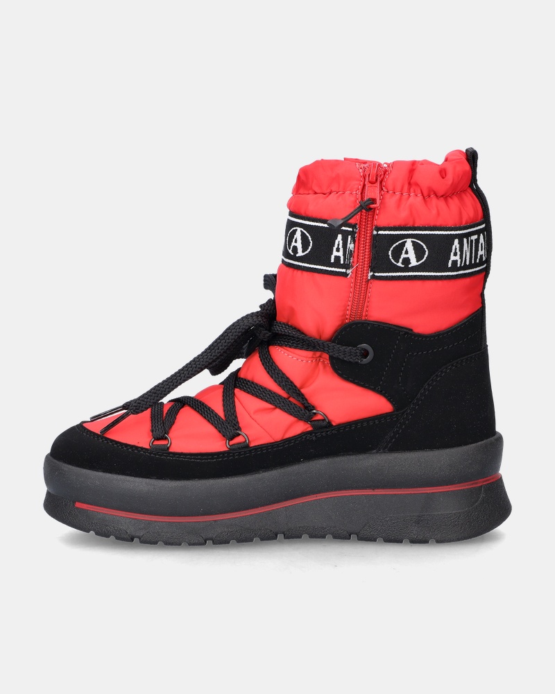 Antarctica - Snowboots - Rood