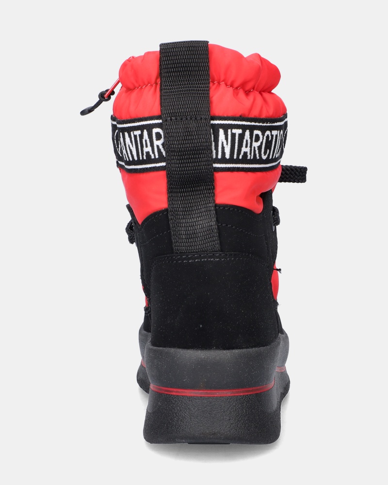 Antarctica - Snowboots - Rood