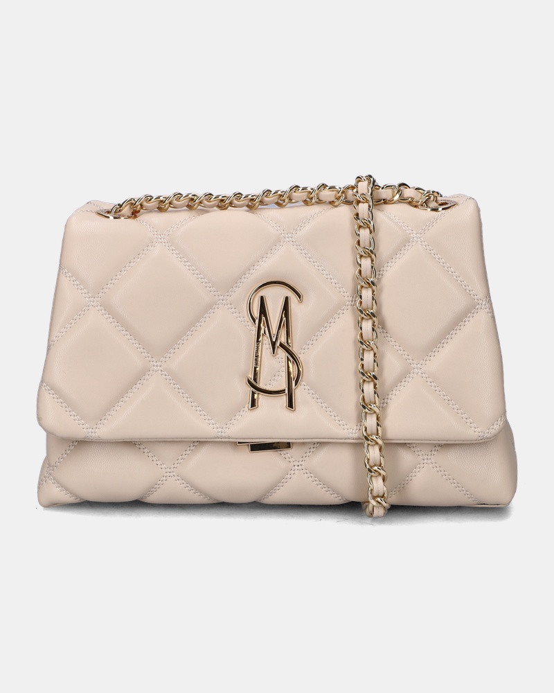 Steve Madden Bjolene - Schoudertas - Wit