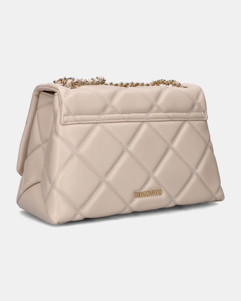 Steve Madden Bjolene - Schoudertas - Wit