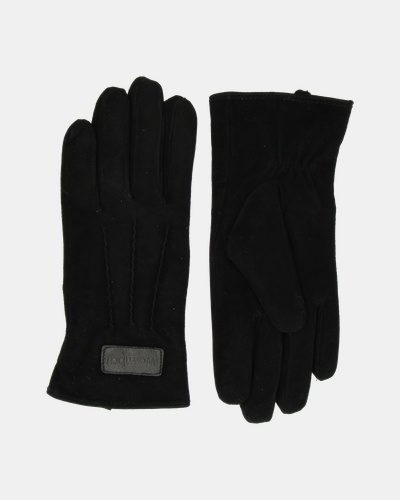 Warmbat Australia - Handschoenen - Zwart