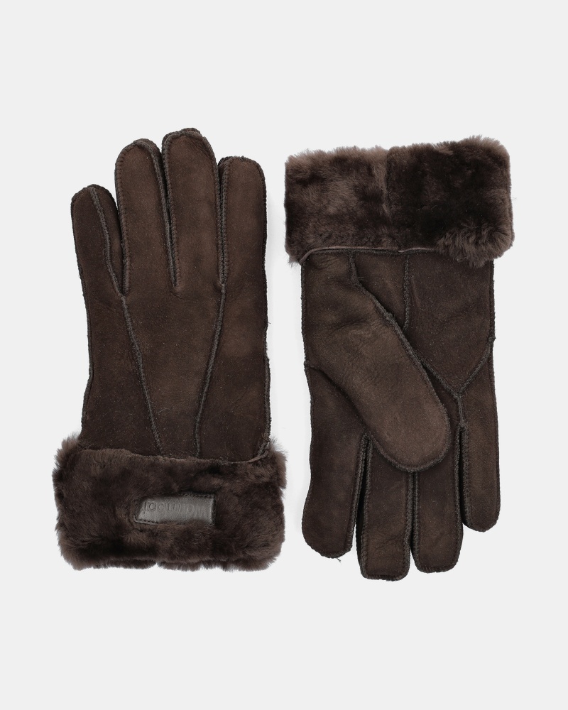 Warmbat Australia - Accessoires - Bruin