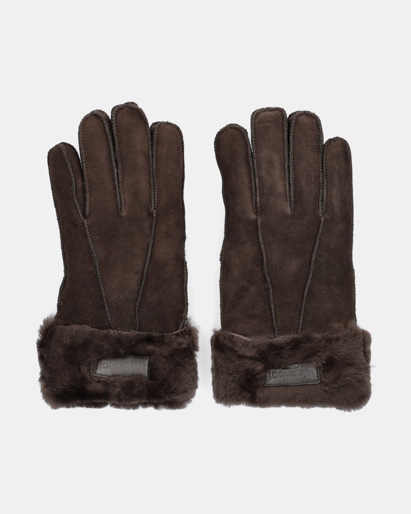 Warmbat Australia - Accessoires - Bruin