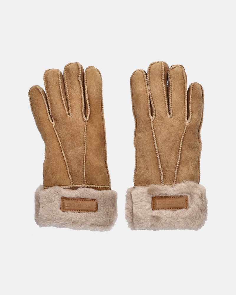 Warmbat Australia - Accessoires - Cognac