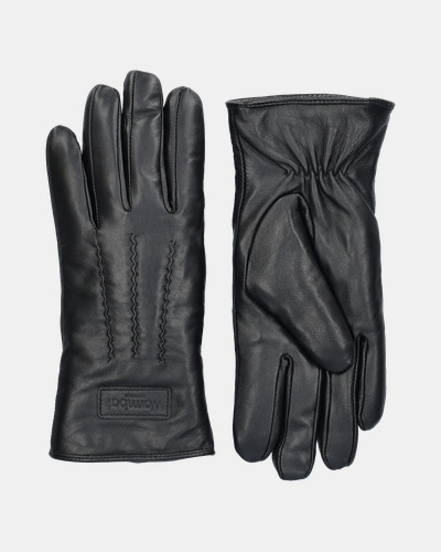 Warmbat Australia - Handschoenen - Zwart