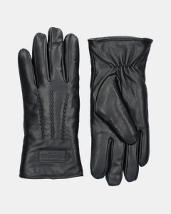 Warmbat Australia - Handschoenen - Zwart